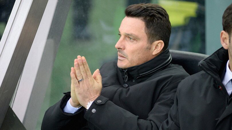 Serie A, Oddo: «Udinese, non devi accontentarti»
