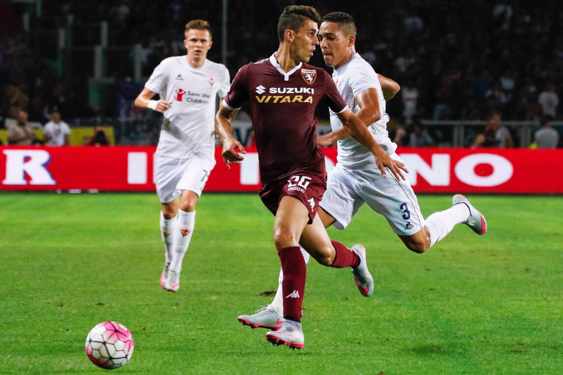 Calciomercato Fiorentina, prestito alla Fluminense per Gilberto