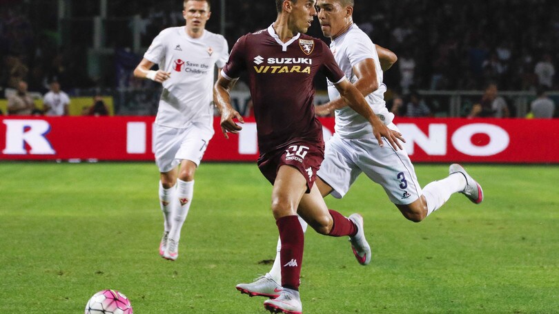 Calciomercato Fiorentina, prestito alla Fluminense per Gilberto