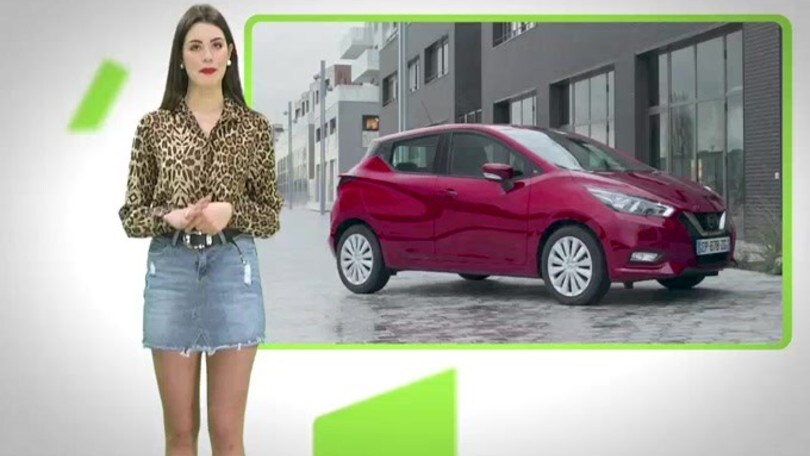 Tre motivi per comprarla: Nissan Micra 1.0 71 cv