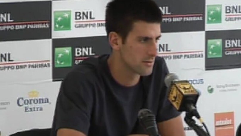 Tennis, Djokovic salta anche Doha