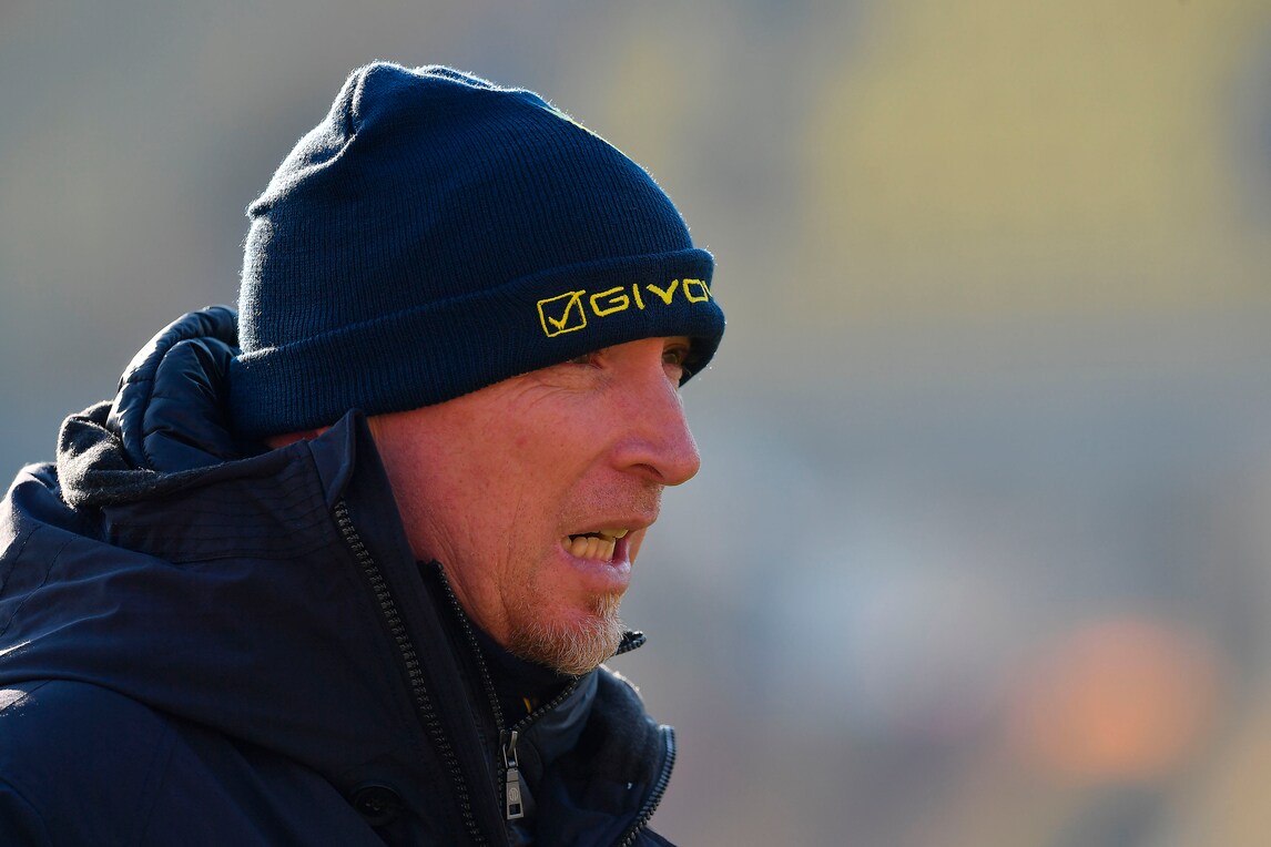 Serie A, Maran punge il Chievo: «Tutto sbagliato...»