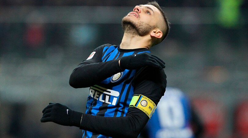 Serie A, Inter-Lazio 0-0: Spalletti, vittoria ancora rimandata
