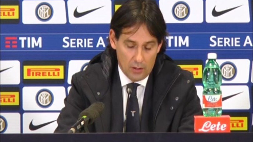 Inzaghi: "Var ci toglie altri punti"