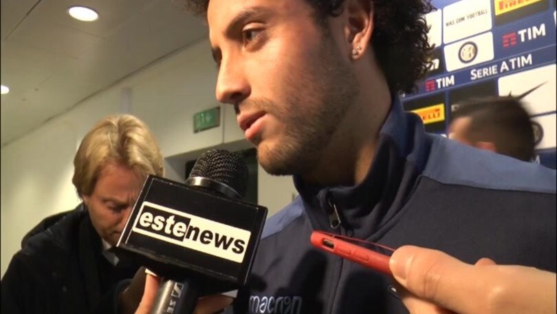 Felipe Anderson: "Gara preparata bene"