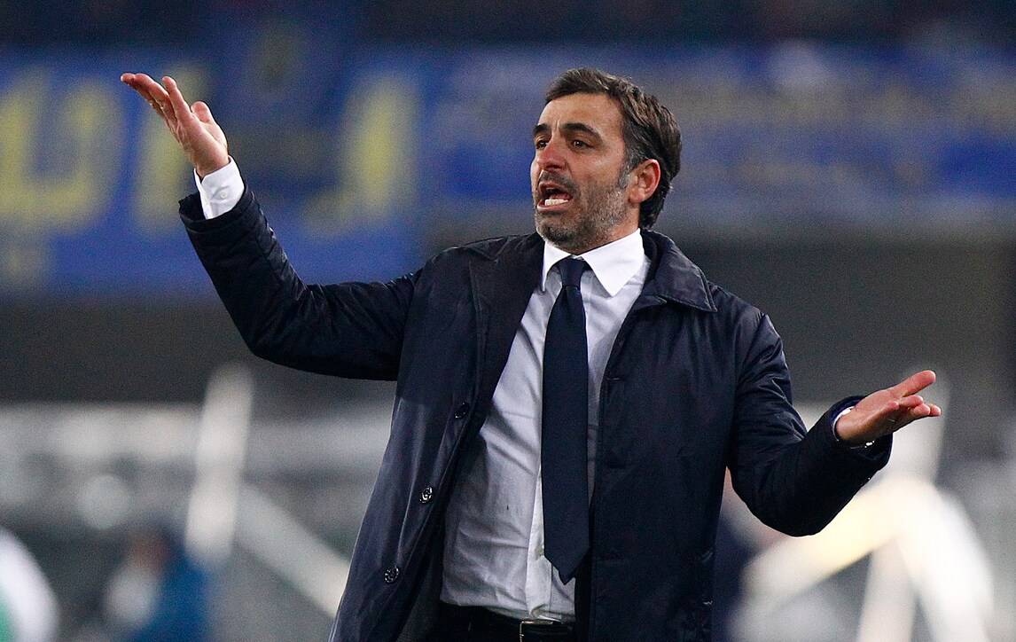 Serie A Verona, Pecchia: «Juventus e Napoli forti ma diverse»