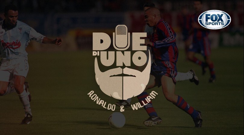 Parte “Due di uno", il programma di storytelling condotto da Michele Dalai