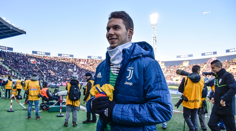 Pjaca in prestito allo Schalke, i tifosi della Juventus si dividono