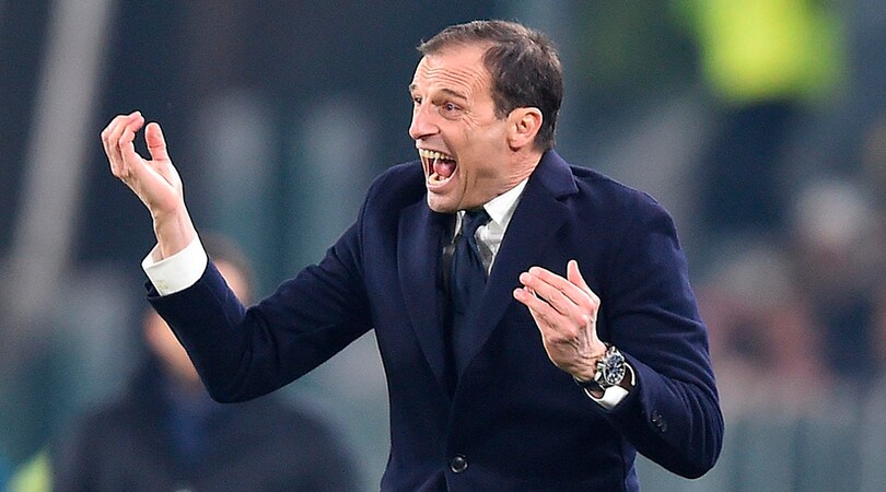 Juventus, ecco le scelte di Allegri per la trasferta di Cagliari