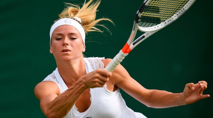 Tennis, classifica Atp e Wta: Fognini e Giorgi i migliori tra gli azzurri