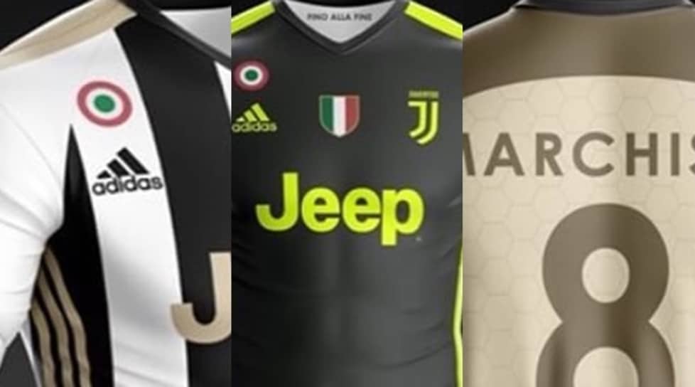 Maglia Juventus nuove Maglia Juventus nuove