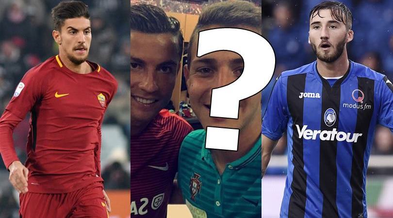 Calciomercato Juventus, tutti gli obiettivi (con una sorpresa e un ritorno di fiamma)