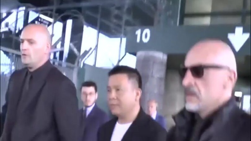 Yonghong parla dell'acquisizione del Milan