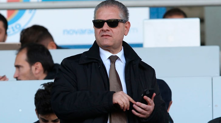 Serie B Bari, Giancaspro: «Qualcuno non ha giocato ad armi pari»
