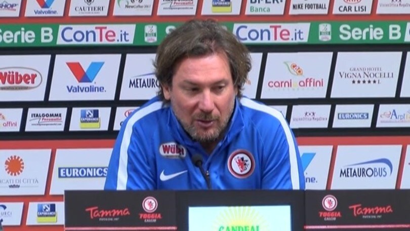 Stroppa: "Non semplice tornare dopo la sosta"