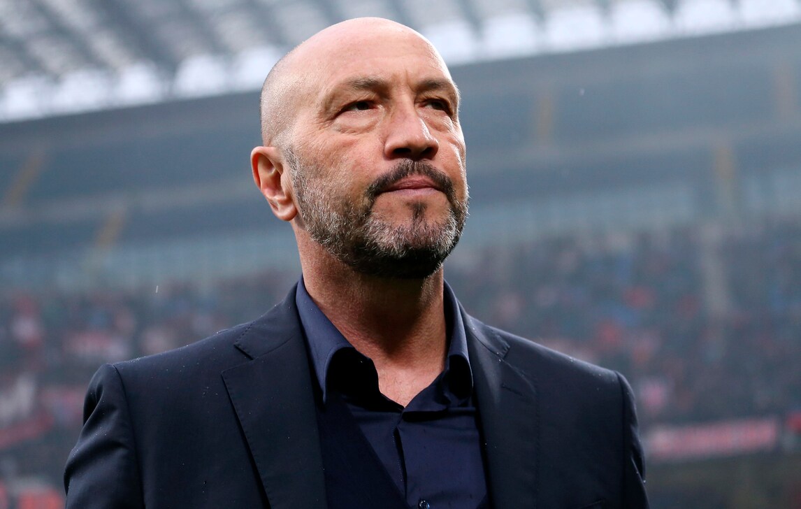 Serie A Crotone, Zenga: «Verona? Squadra di livello»