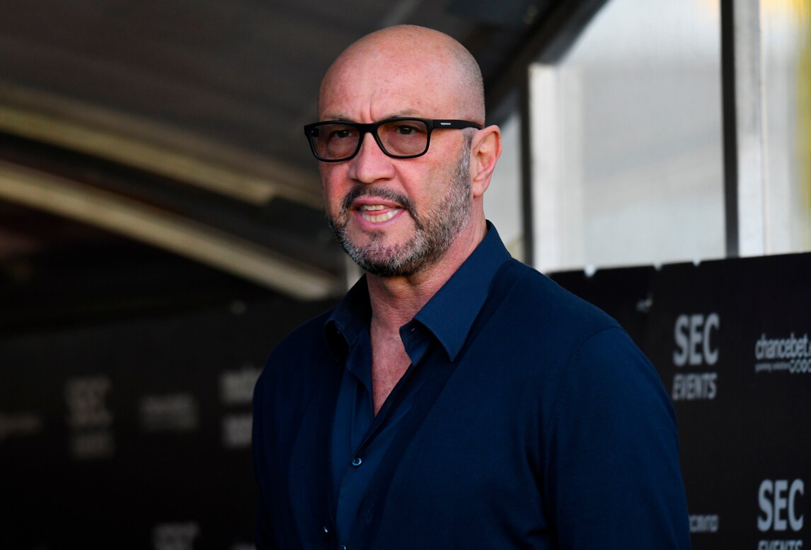Serie A Crotone, Zenga: «Il merito è della società: fatti sforzi enormi»