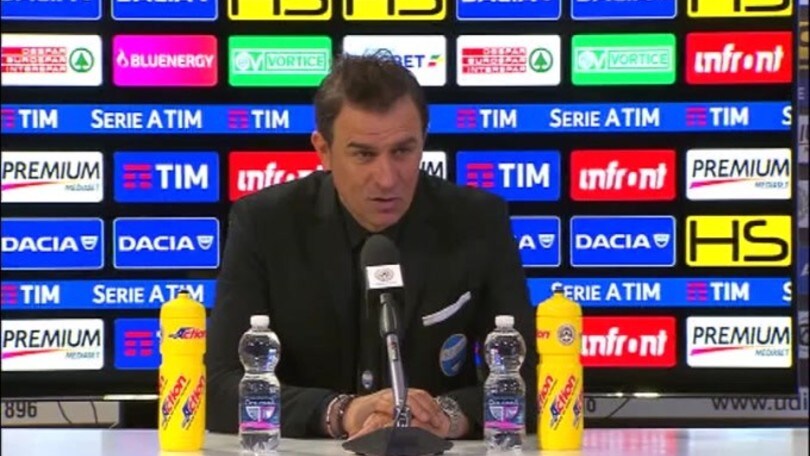 Semplici: "Guardiamo gli altri, ma pensiamo a casa nostra"