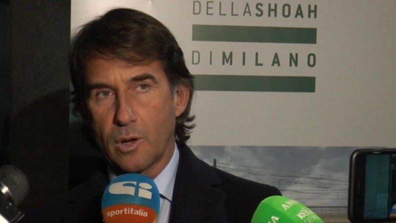 Carnevali: "Parole di Sarri su Politano? Prese come una battuta"