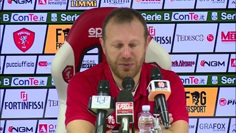 Breda: "Pescara? Sfrutteremo le nostre armi"