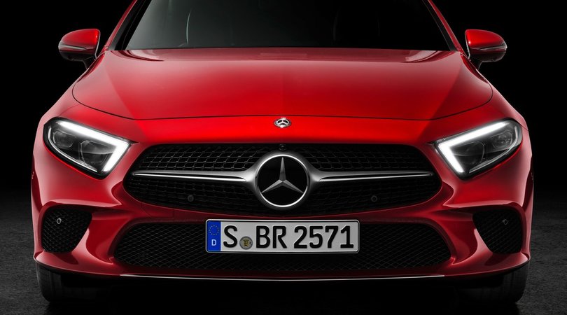 Mercedes Classe A: piccola ammiraglia in arrivo