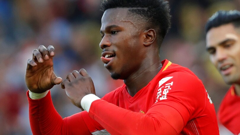 Sampdoria, Keita slitta: niente Benevento