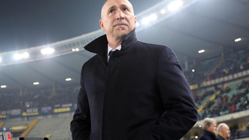 Serie A Chievo, Maran: «Arbitraggio con la Juve? Rammarico e rabbia»