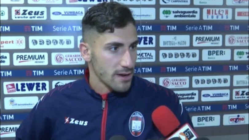 Trotta: "Peccato non averla chiusa"