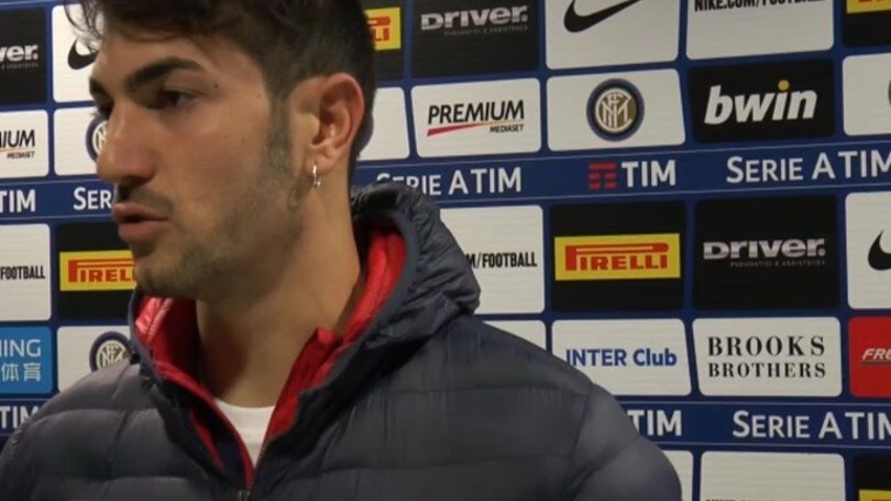 Nalini: "Inter in un momento negativo, ma noi abbiamo fatto il nostro"