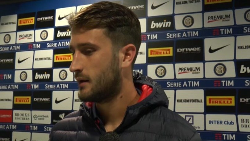 Barberis: "Zenga ci ha dato grandi consapevolezze"