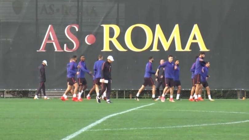 La Roma punisce Bruno Peres