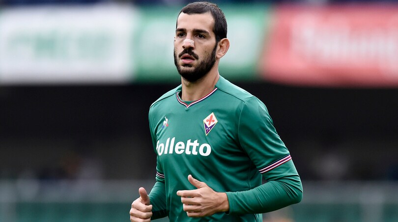 Serie A Fiorentina, problemi al piede sinistro per Saponara