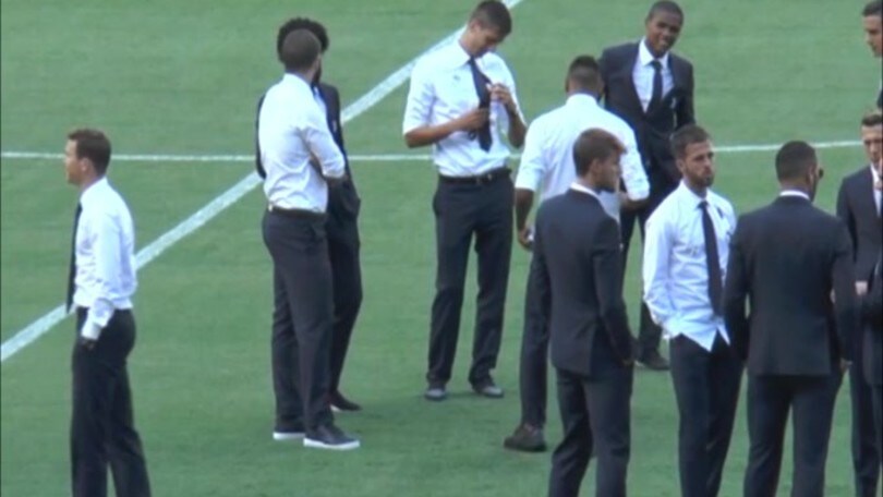 Juve, l'Arsenal mette nel mirino Rugani