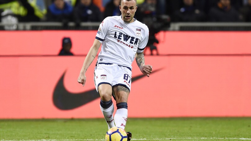 Serie A Crotone, Martella: «Dobbiamo continuare così fino a fine campionato»
