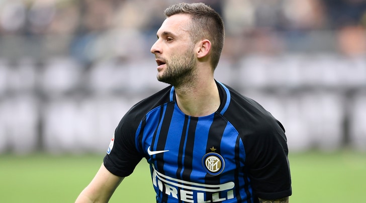 Risultati immagini per brozovic