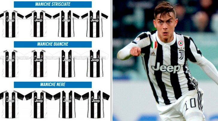 divisa juventus nuova divisa juventus nuova
