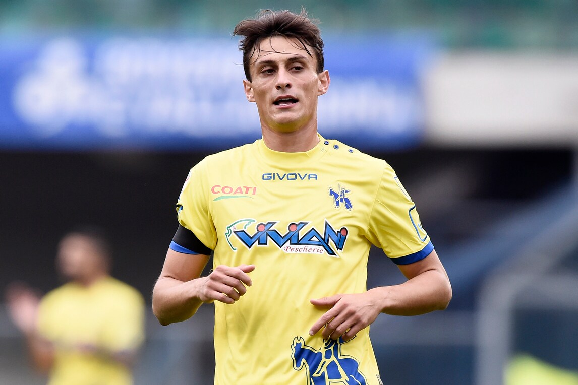 Serie A Chievo, Inglese punta il derby: «Segno e dedica per Astori»