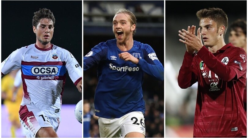 La top 50 degli Under 20 più forti: il migliore gioca in Serie A