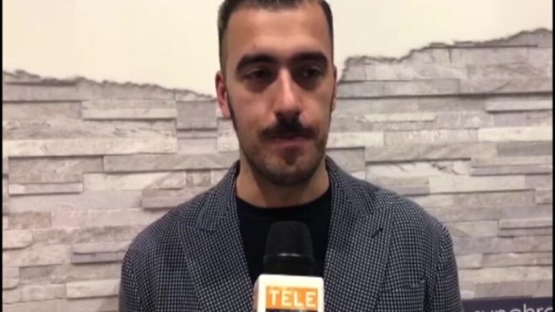Viviano: "Spero di avvicinarmi a Pagliuca"