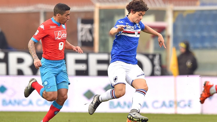 Calciomercato Sampdoria, ufficiale: Dodô ceduto al Cruzeiro