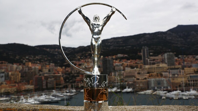 Laureus World Sports Awards - la copertura radio e TV
