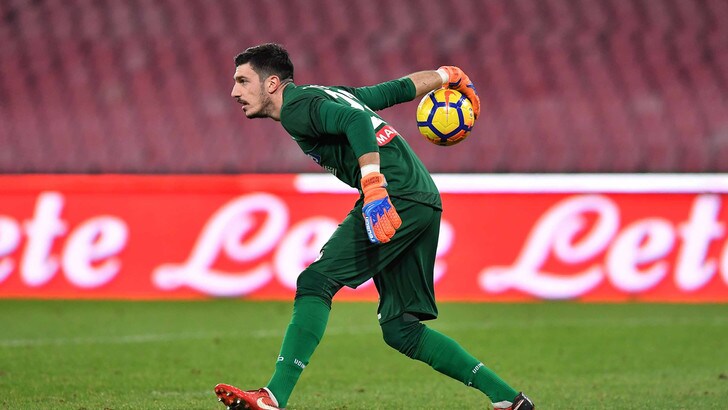 Calciomercato Fiorentina, Pioli chiama Scuffet tra i pali