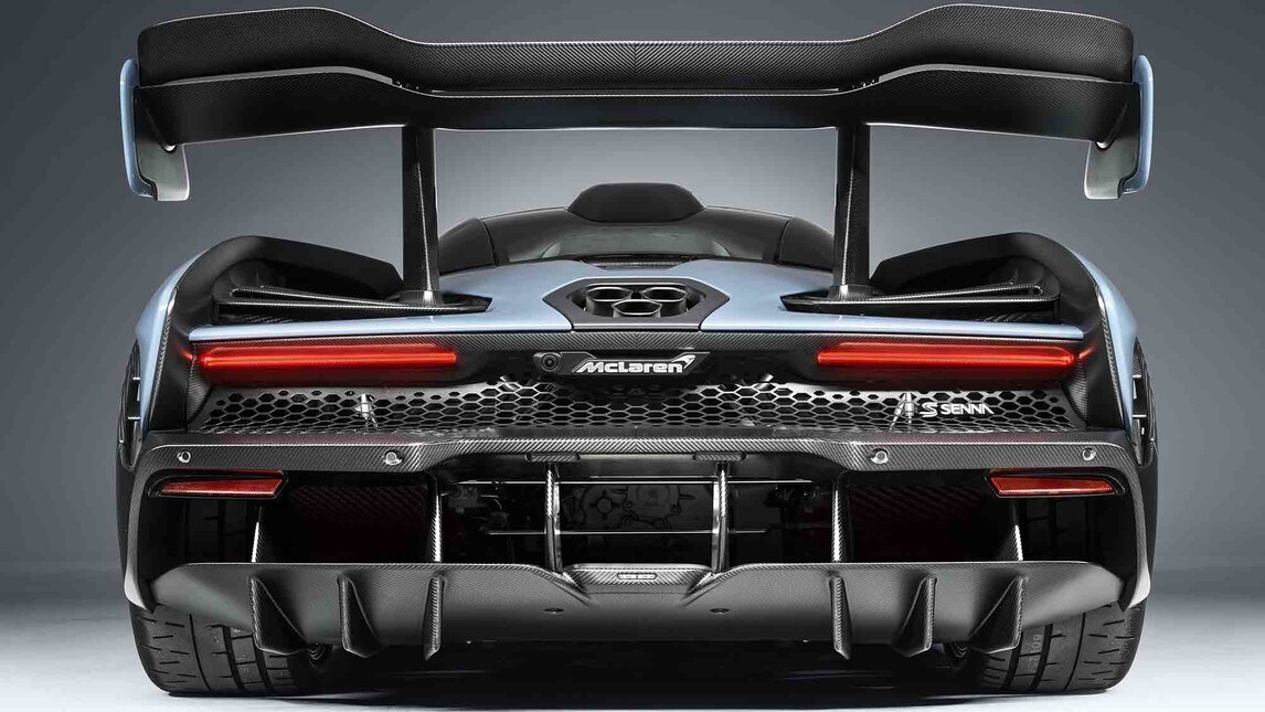 Ferrari, McLaren e Porsche: tridente di supercar a Ginevra