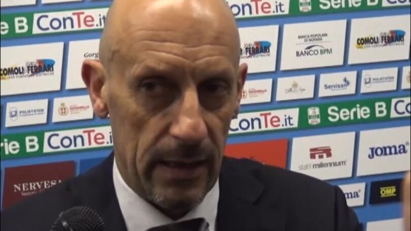 Di Carlo: "Dovevamo gestire meglio"