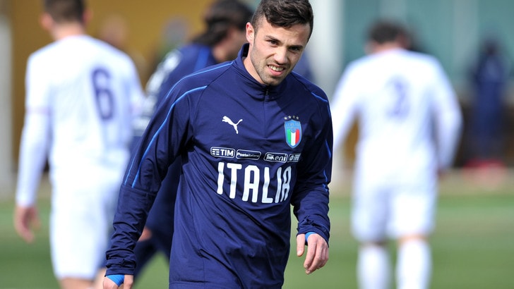 Calciomercato Sassuolo, Di Francesco: «Ho voglia di ripartire»