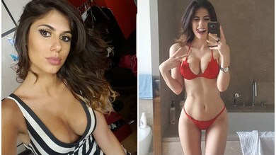 Ines Trocchia: «Ronaldo? Non è un tipo che mi interessa»