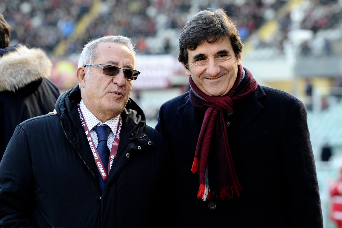 Serie A Benevento, malore per Vigorito. «Situazione sotto controllo»
