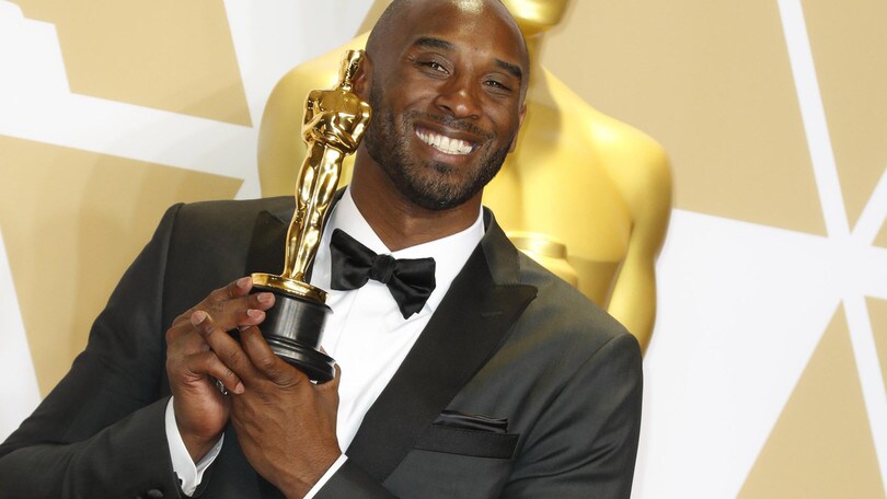Kobe Bryant, scoperto il tesoretto in un ripostiglio di Los Angeles