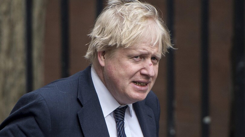 «Inghilterra, caso spia russa: il ministro Johnson evoca il boicottaggio dei Mondiali»