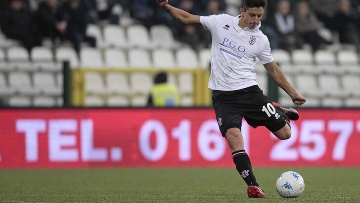 Calciomercato Salernitana, ufficiale: arrivano Castiglia, Mazzarani e Volpicelli